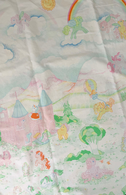MLP Bodice only