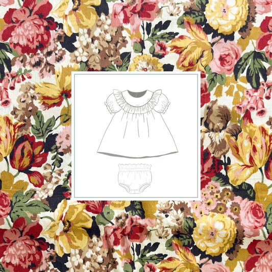 Indie Two Piece Slot