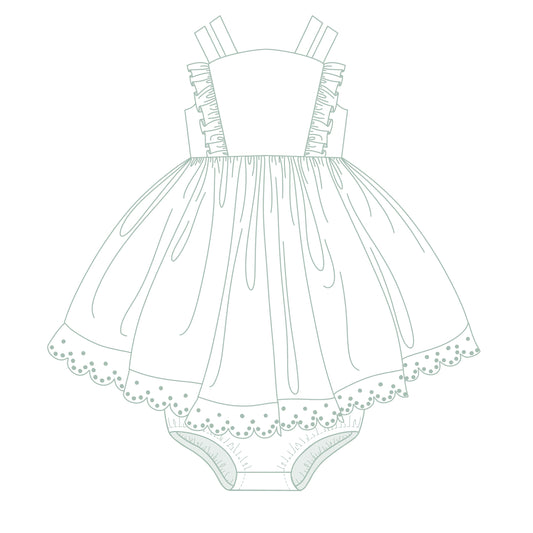 Aylah Two Piece