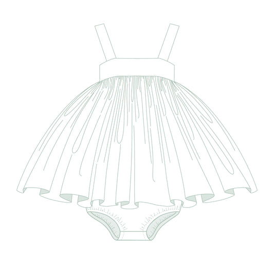 Lily Two Piece