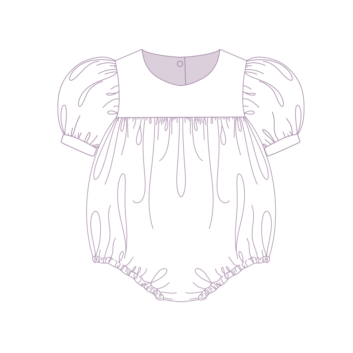 Pixie Romper