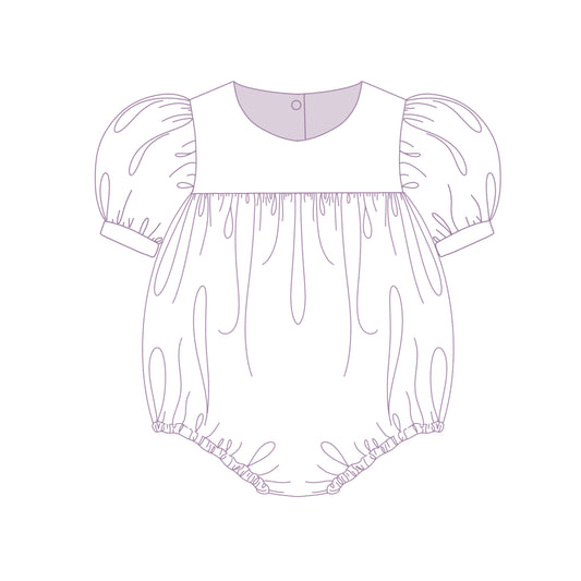 Pixie Romper