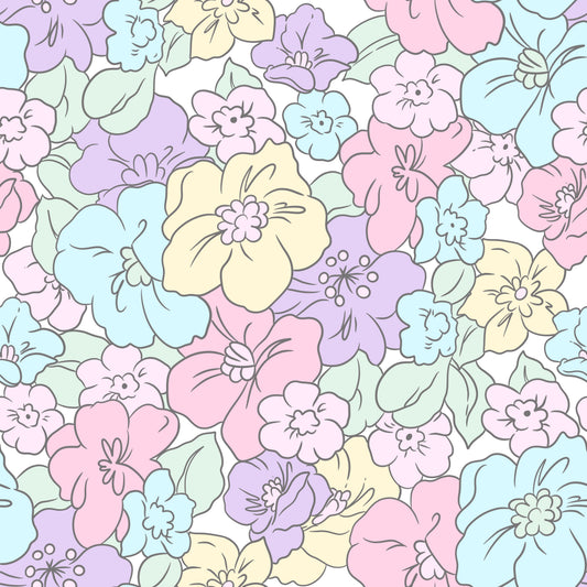 Retro Candylane