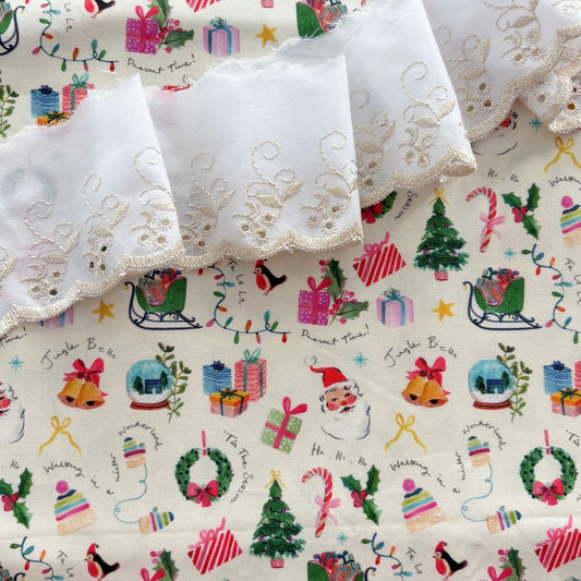Indie slot