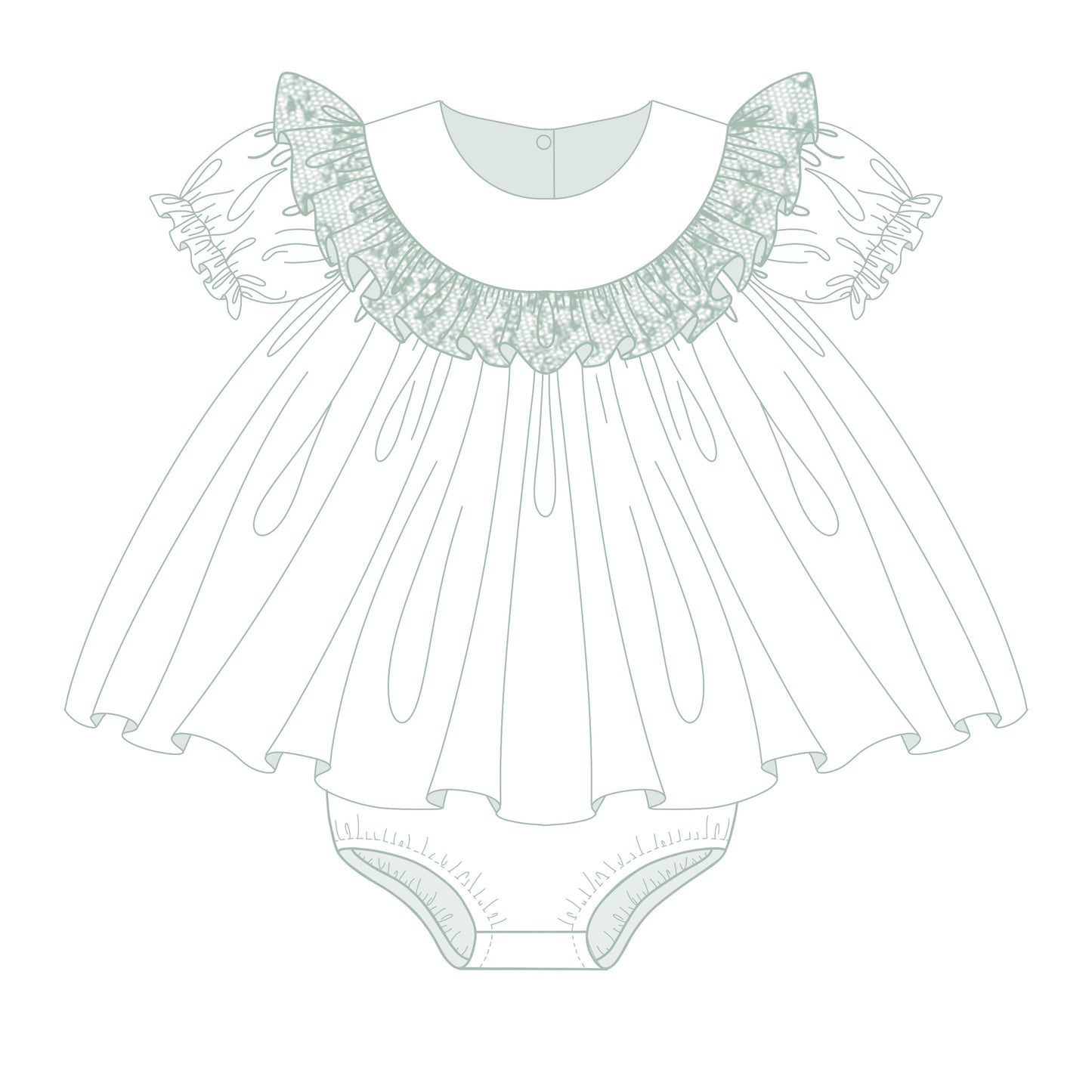 Indie Two Piece