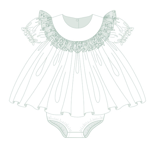 Indie Two Piece
