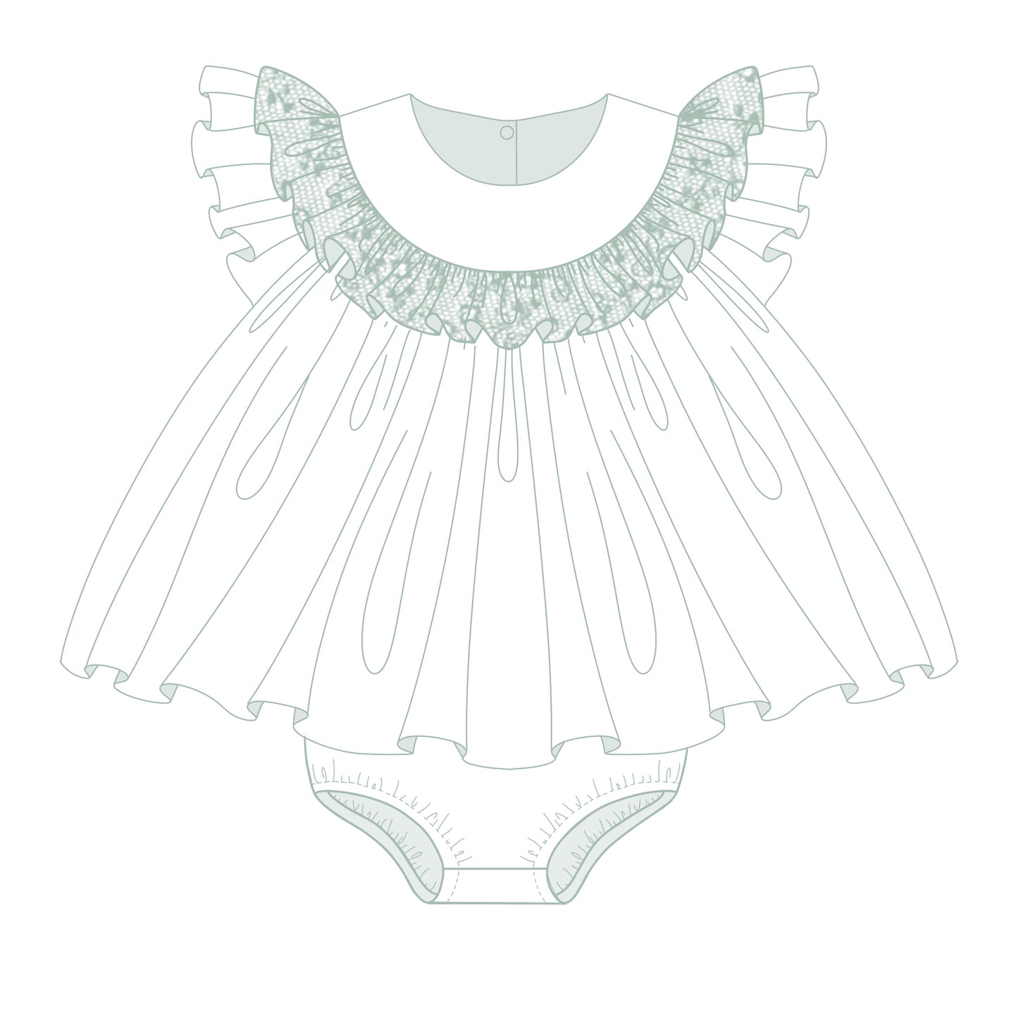 Indie Two Piece