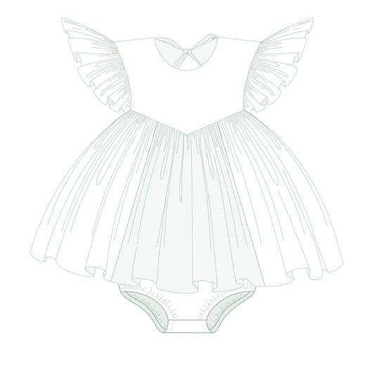 Lottie Two Piece