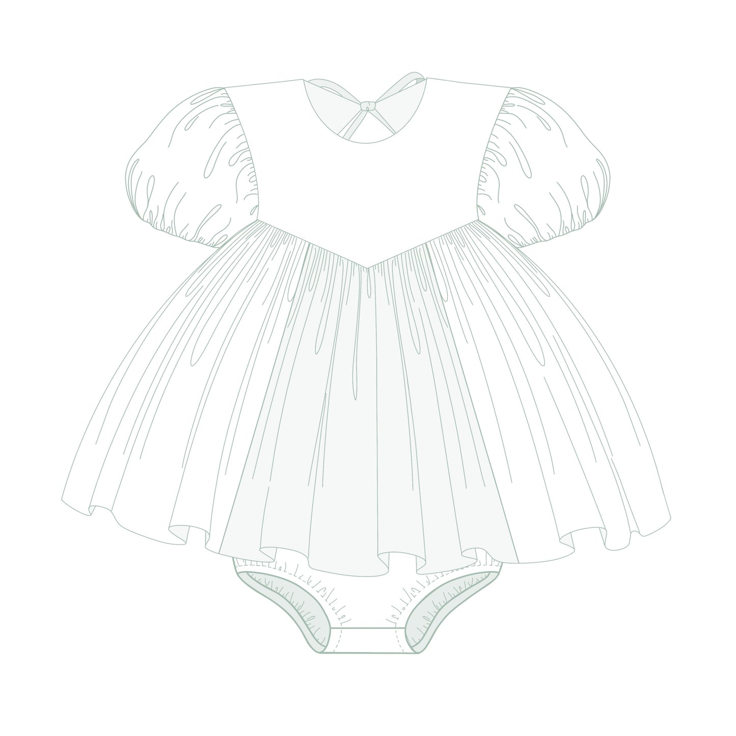 Lottie Two Piece