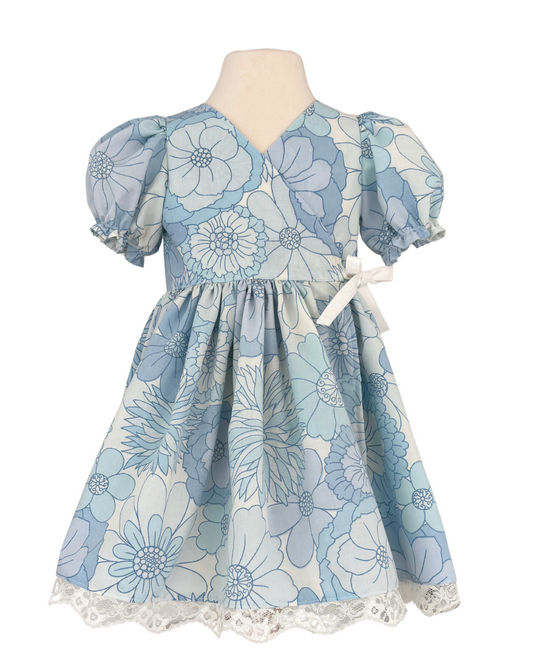 Isabella Dress // 3-4