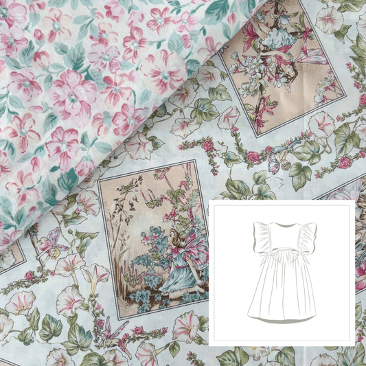 Fairy Olive Clash