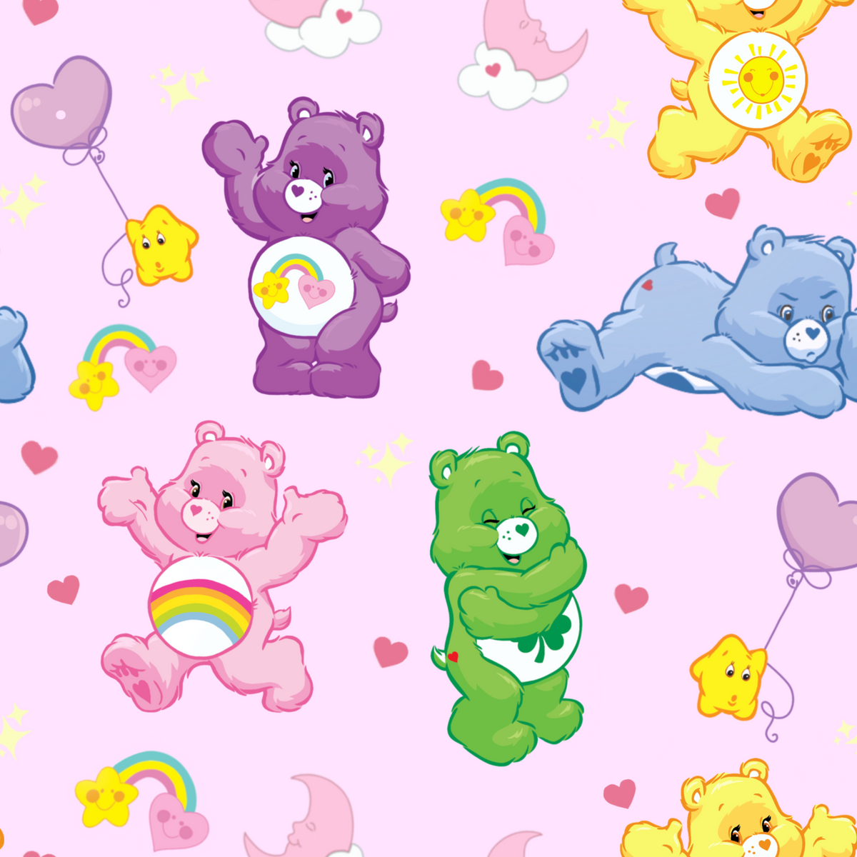 Happy Bears