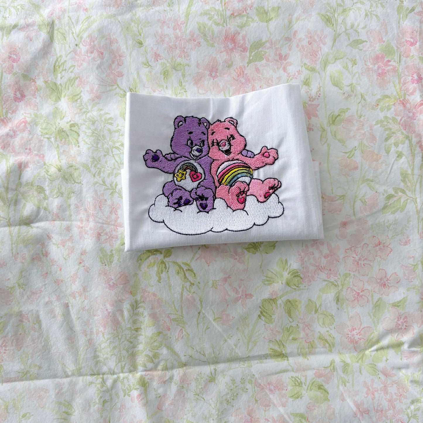 Care Bears Olive - SLOT