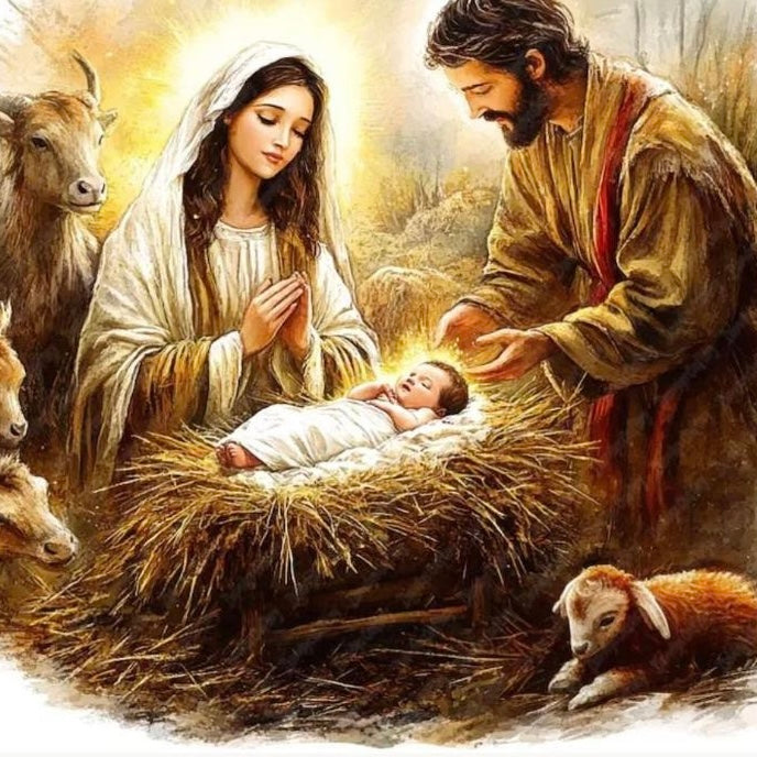 Christmas - Gail