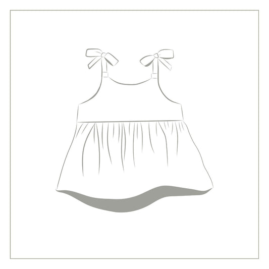 Rosie Dress