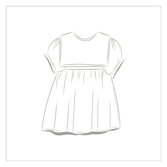 Norah Dress