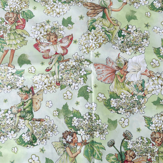 Flower Fairies Bodice Only