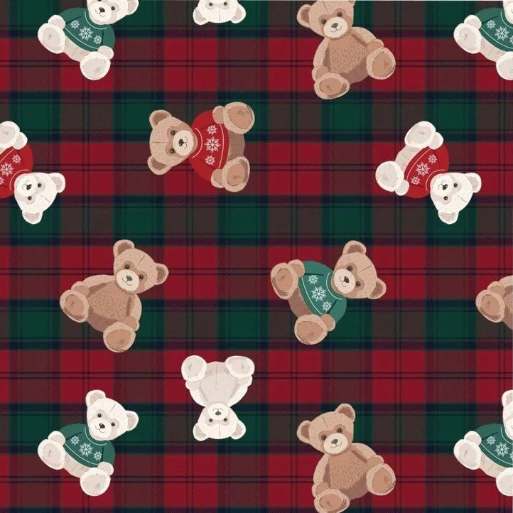 Christmas Custom - Kelly - DEPOSIT