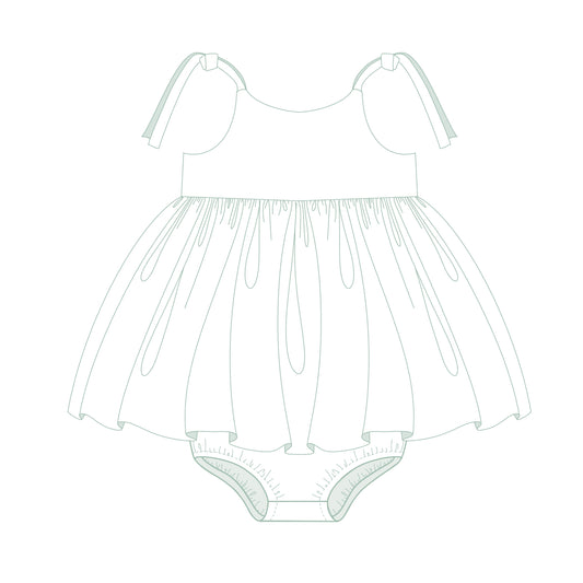 Rosie Two Piece