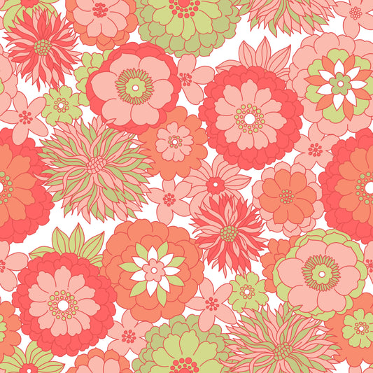 Retro Watermelon Sugar