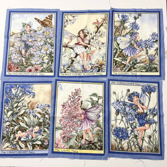 Fairy Panel