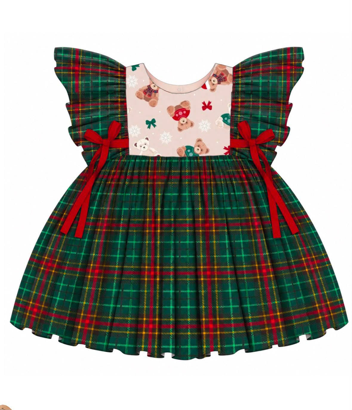 Christmas Customs - Kristie