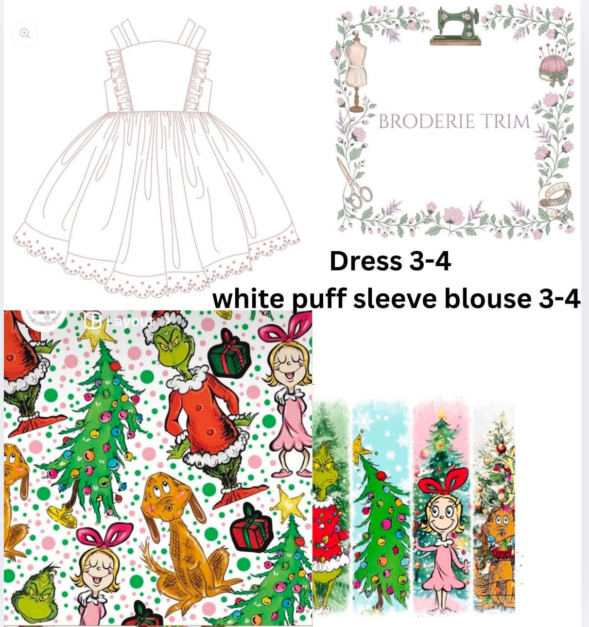 Christmas customs - SALLY