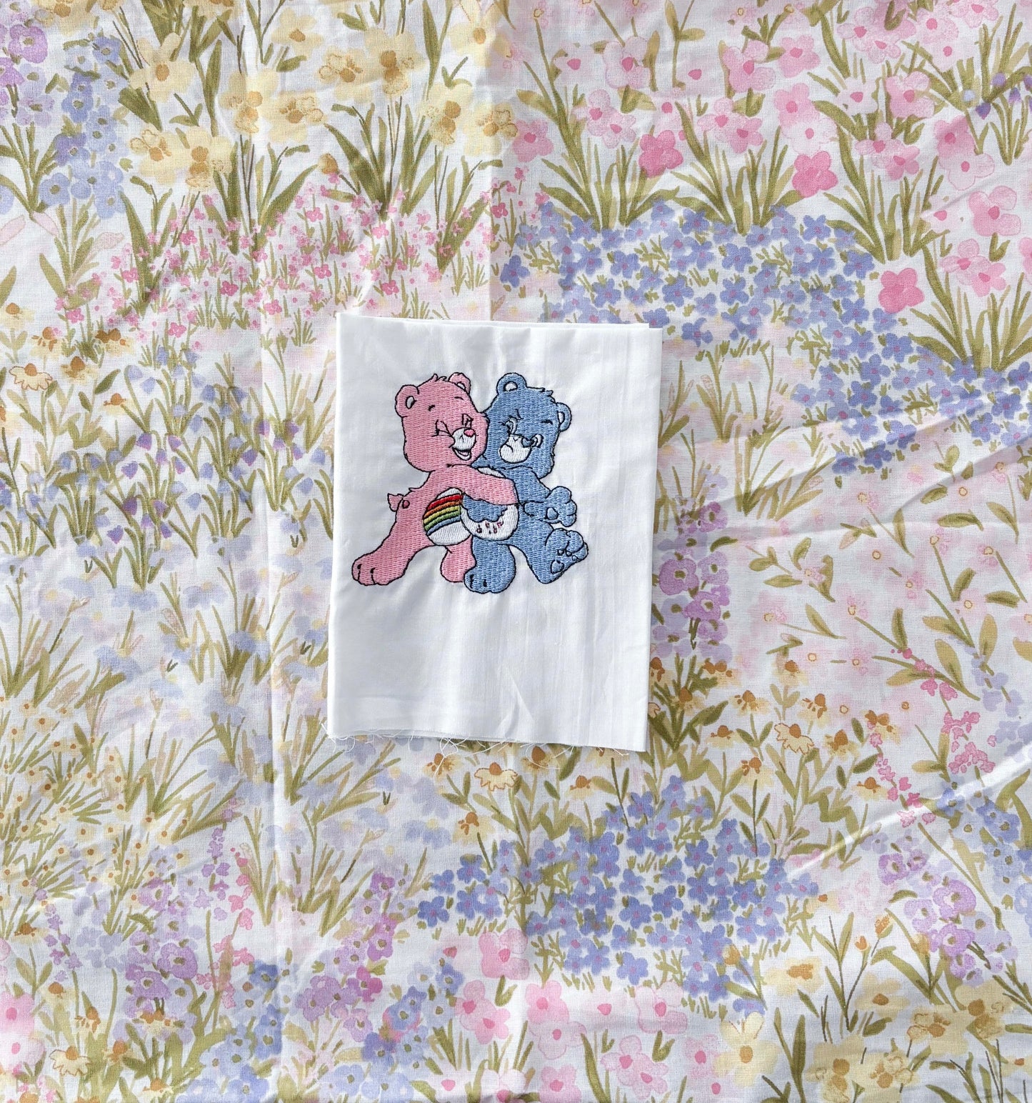 Care Bear Aylah - SLOT
