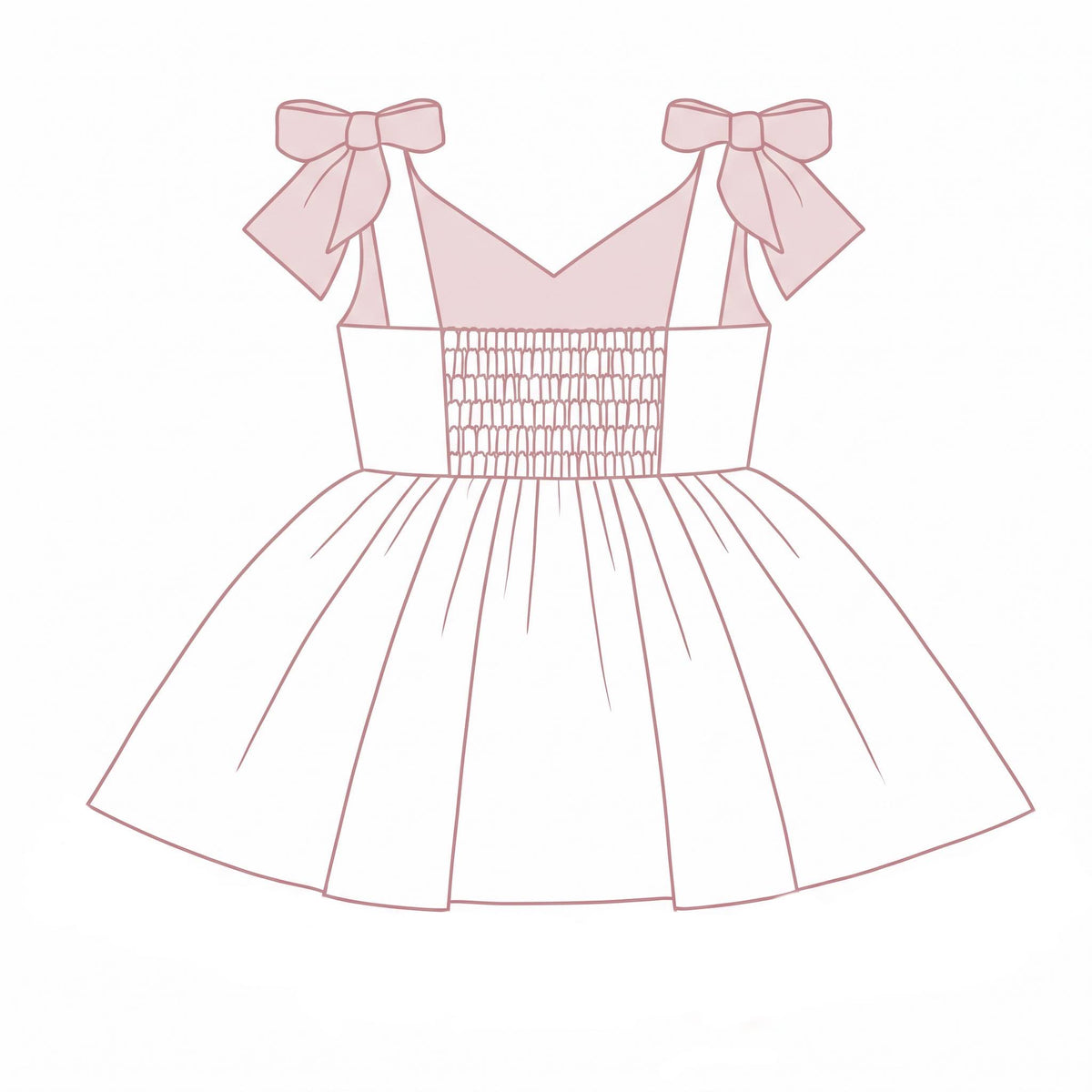 Taylor Dress