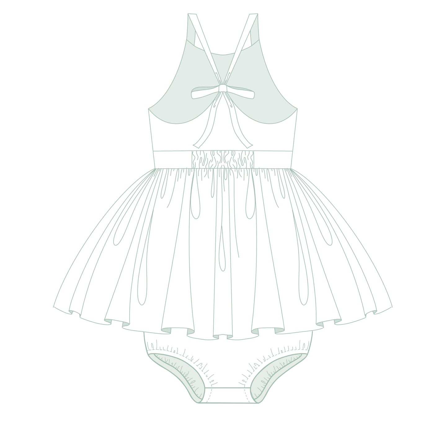 Florence Two Piece