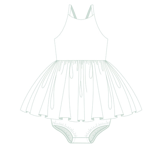 Florence Two Piece