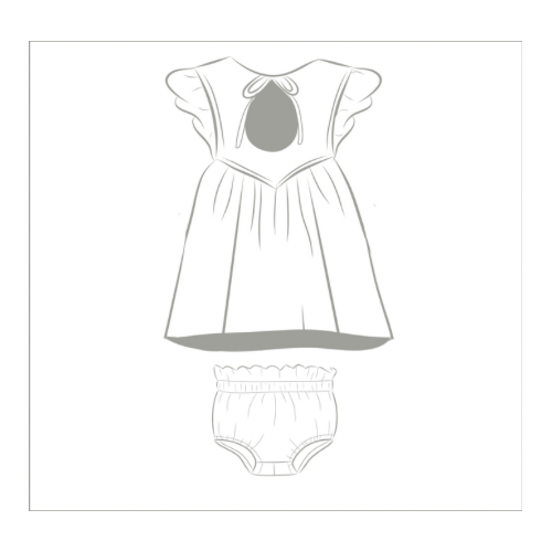 Lottie Two Piece