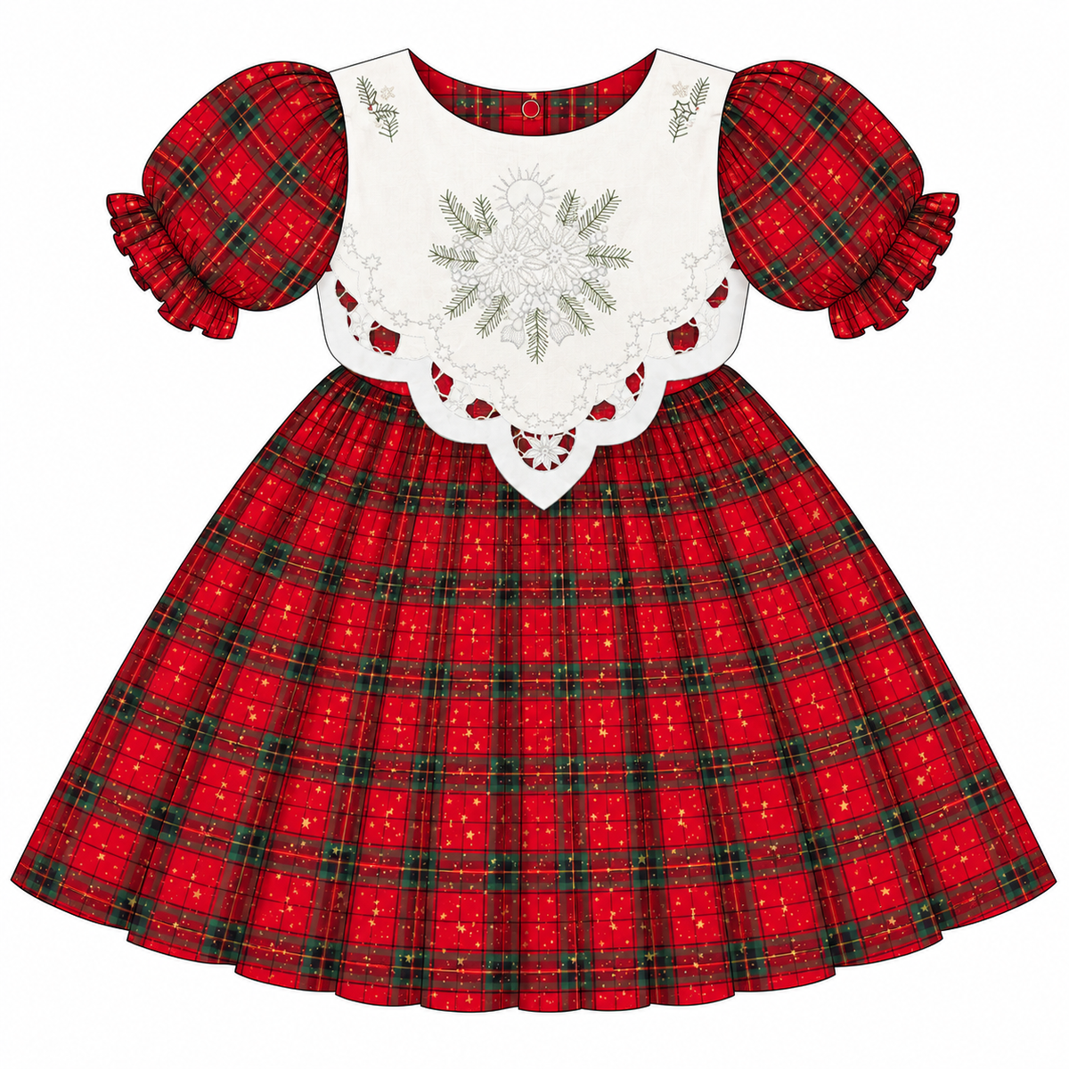 Christmas Lizzy - SLOT