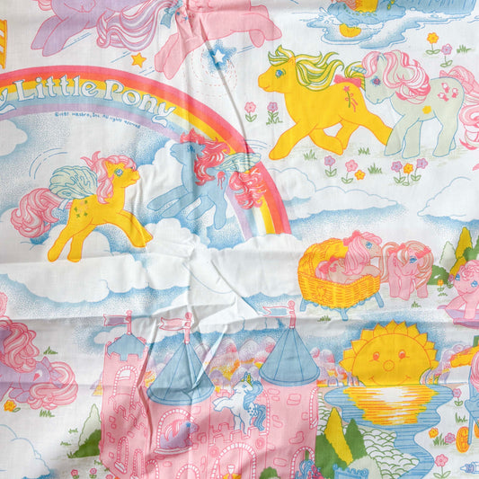 Vintage MLP Bodice Only
