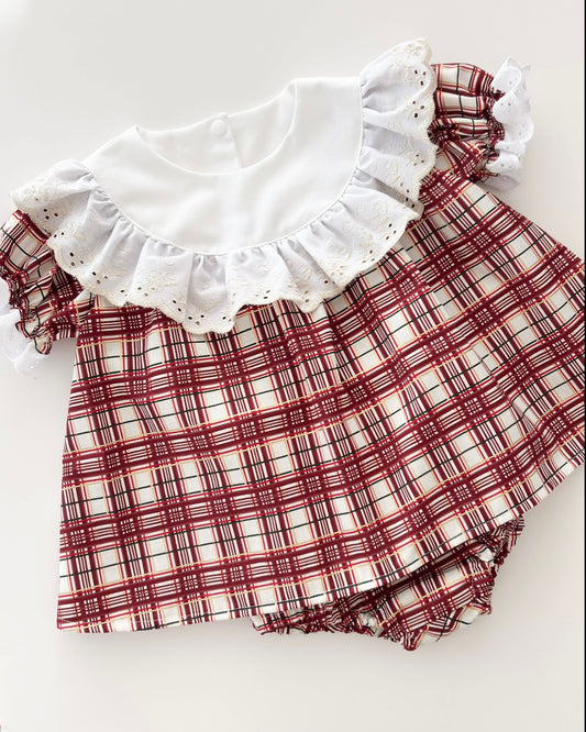 Indie Two Piece // 2-3