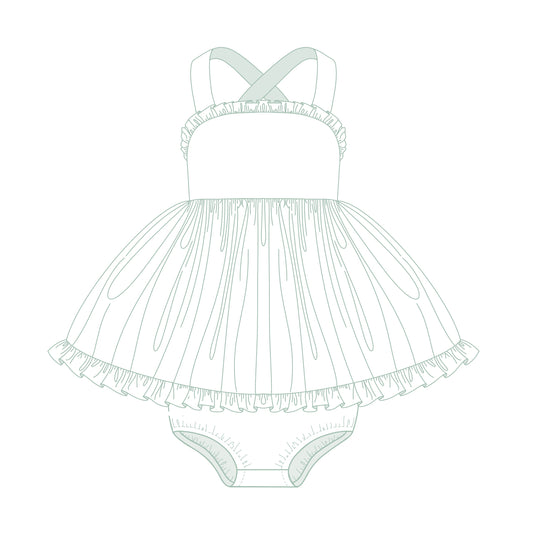 Myla Two Piece