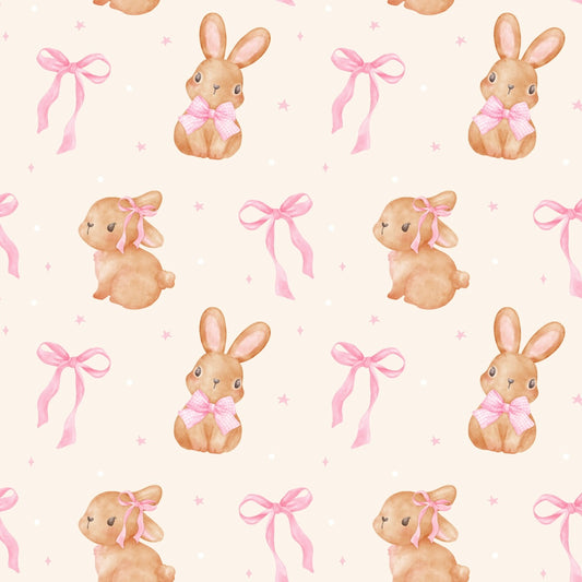 Bunny & Bows