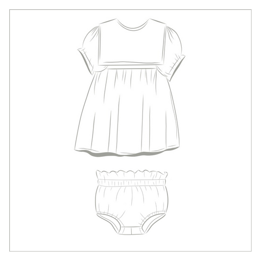 Norah Two Piece