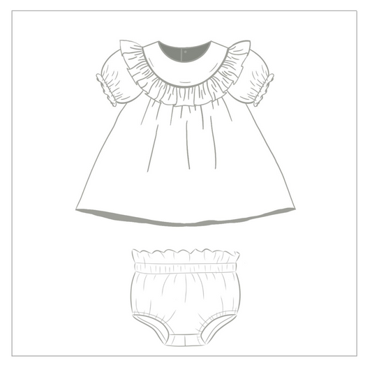 Indie Two Piece