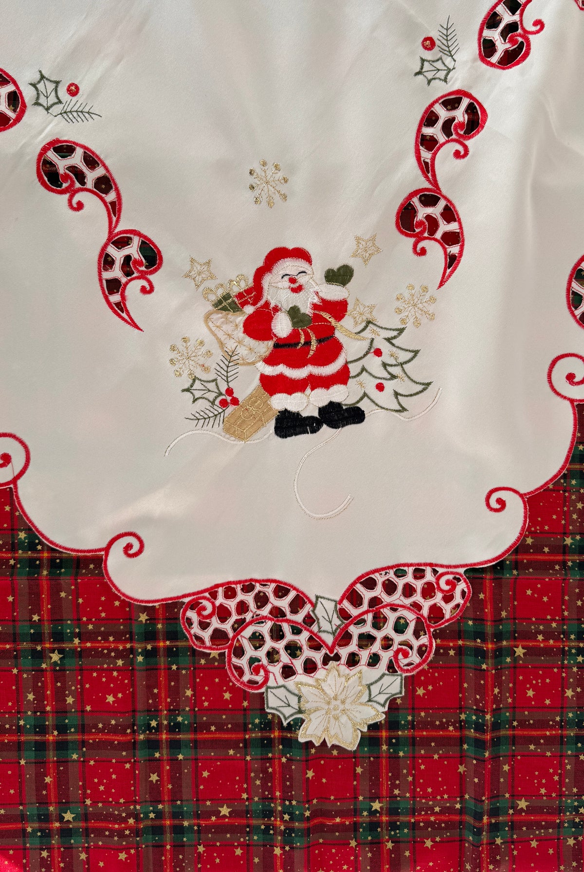 Christmas Lizzy SLOT