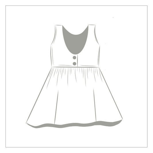 Aerin Dress
