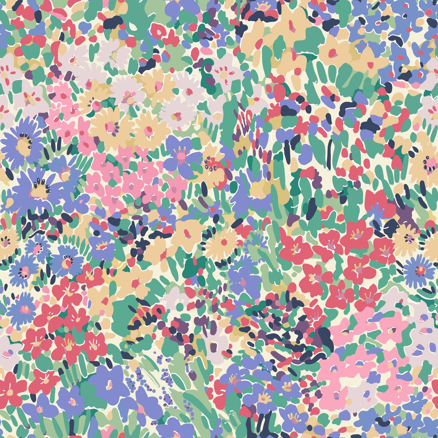 Blue Meadow - EXCLUSIVE