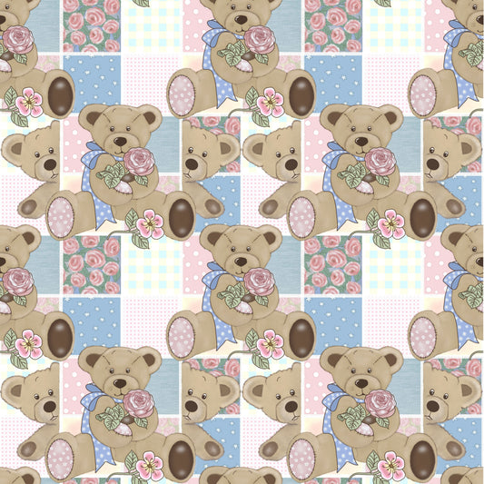 Paper Bears