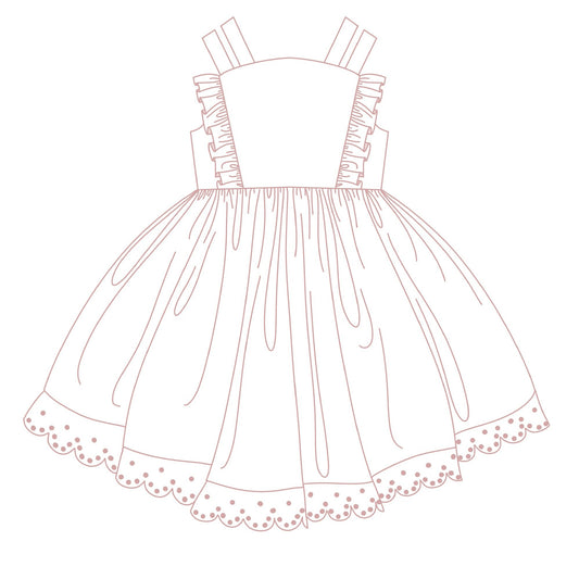 Aylah Dress