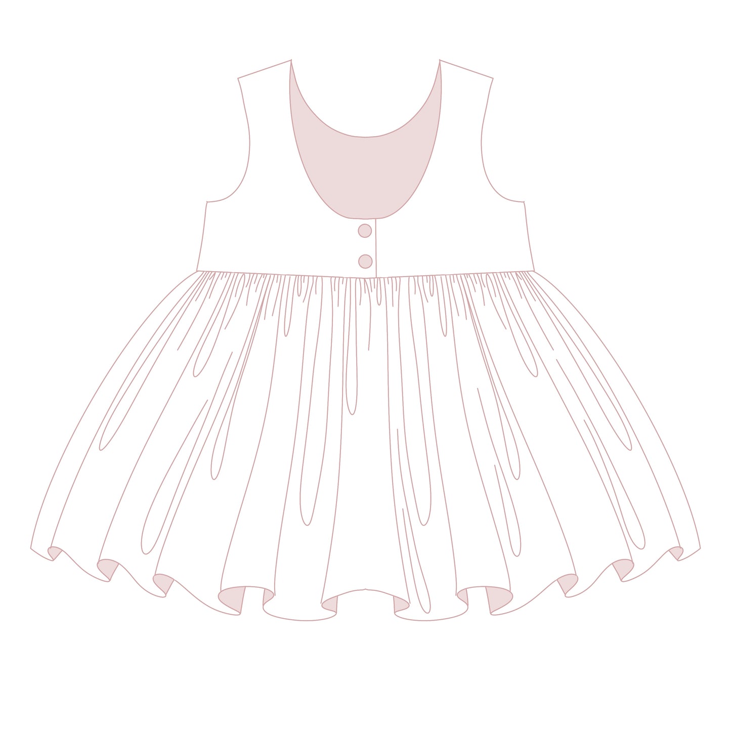 Aerin Dress