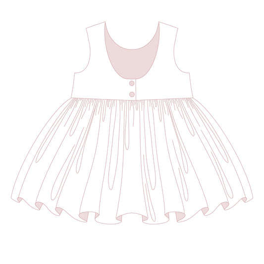 Aerin Dress