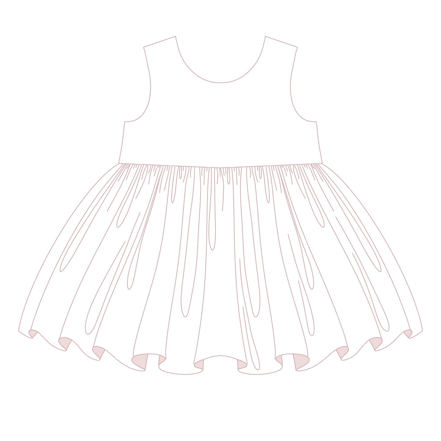 Aerin Dress