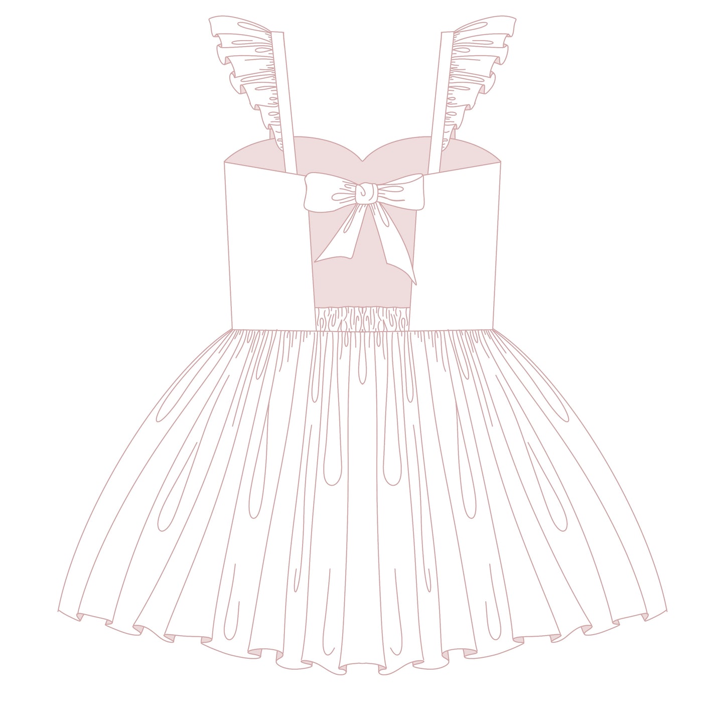 Ava Dress