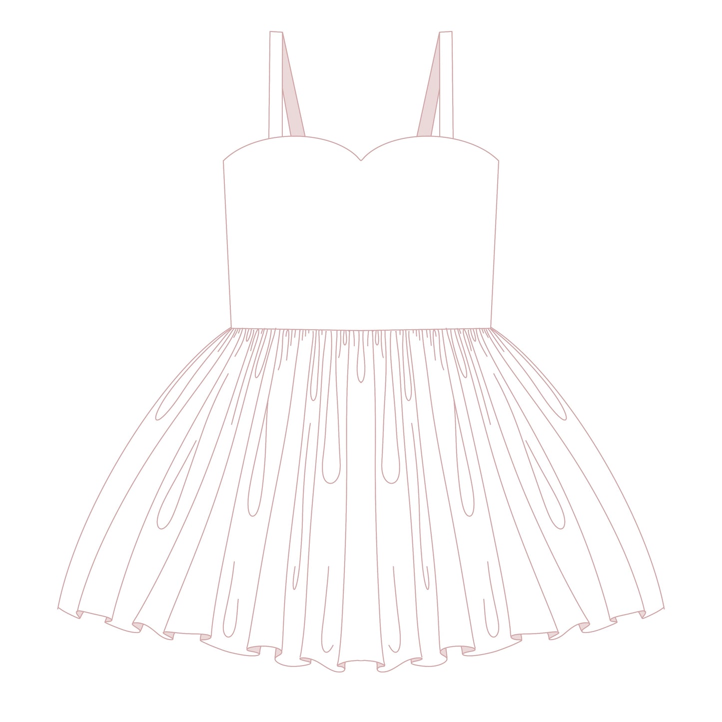 Ava Dress