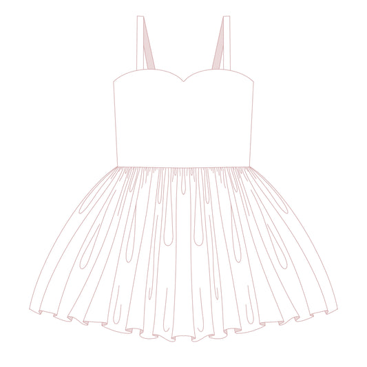 Ava Dress